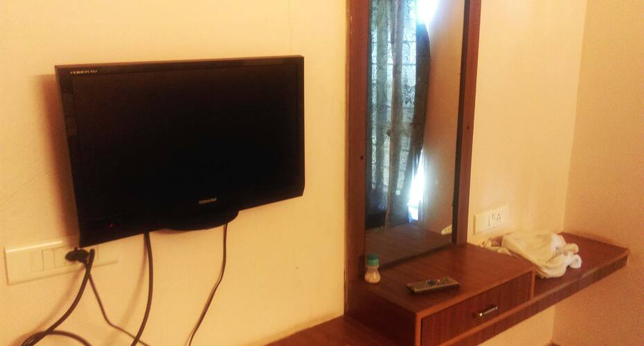Sri Laxmi Residency, Raichur 4